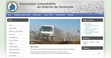 ACD Santarém