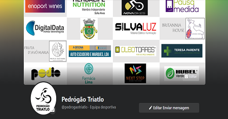 Pedrogão Triatlo